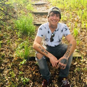 Meet your Posher, Clifford